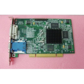 80P4527 Carte video Maxtor