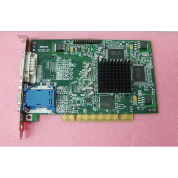 Scheda video de occasion MAXTOR 80P4527 serveur-occasion.com