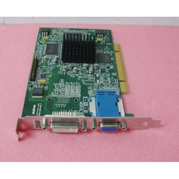 Scheda video de occasion MAXTOR 80P4527 serveur-occasion.com