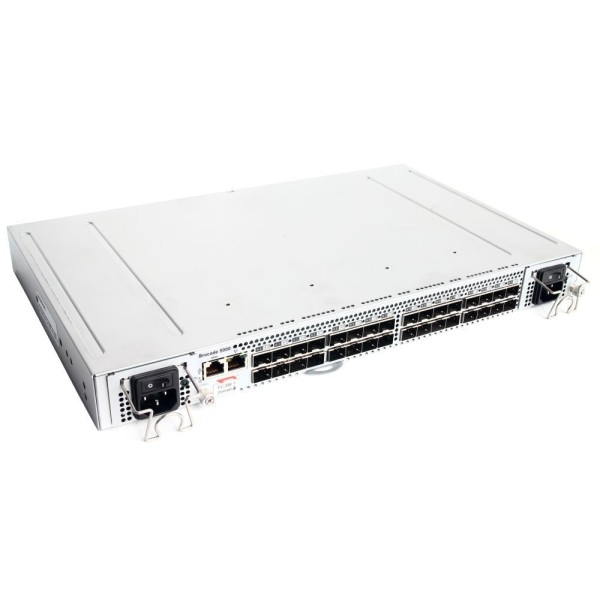 Switch 32 Ports BROCADE :  BR-5020-0001