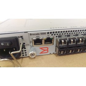 Switch 32 Ports BROCADE : BR-5020-0001