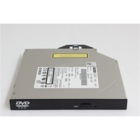 Lecteur de DVD-CD FUJITSU  : K145G