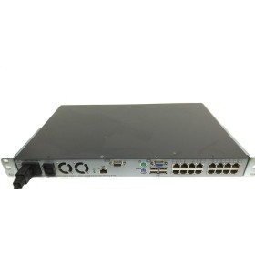 KVM HP : 410530-001