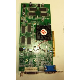 30-10119-02 Carte video ATI