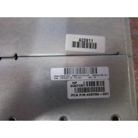 module HP : 406740-B21