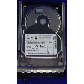 "DELL 4M060 36GB 3.5"" HDD | Usado"