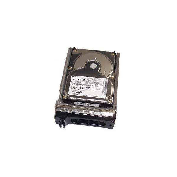 Disco duro de ocasion DELL 5W925 serveur-occasion.com