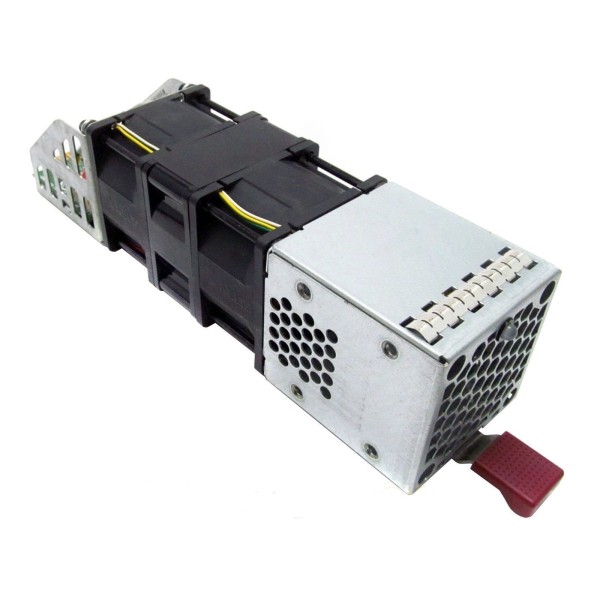 HP 519325-001 storageworks d2600 d2700 Fan Assembly/ventilateur