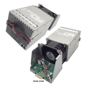 Ventilateur HP pour HSV300 EVA4400 : AG637-63703