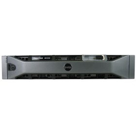 Façade Avant DELL N737K MD3220I AVEC CLE pour MD3200i