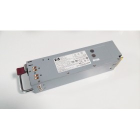 Alimentation HP HSTNS-PL09 pour Proliant DL320s/MSA60
