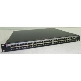 Switch ENTERASYS A2H124-48 24 Ports RJ-45 10/100