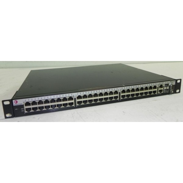 Switch ENTERASYS A2H124-48 24 Ports RJ-45 10/100