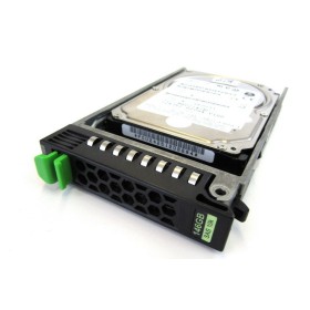 Disque Dur FUJITSU SAS 2.5 10 Krpm 146 Gb CA07068-B10700FS
