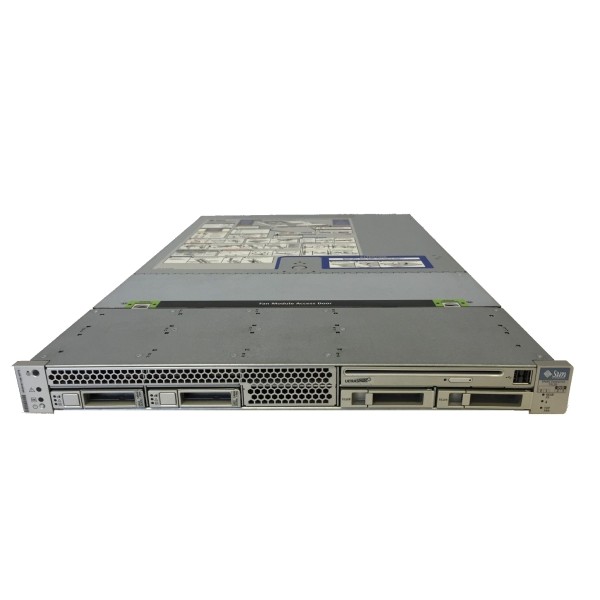 Serveur SUN T5120 1 x  SPARC 885 SAS