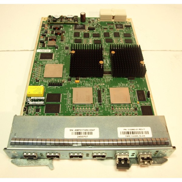 Controledor de ocasion 3-02662-01 ADIC serveur-occasion.com