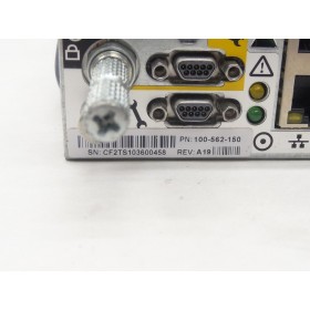 Controleur EMC 100-562-150