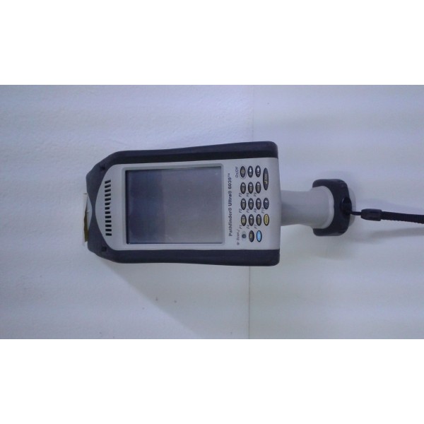 Barcode PAXAR M06039 Lecteur code barre