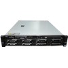 Server DELL Poweredge R510 2 x Xeon Six Core E5645 16 Gigas Rack 2U