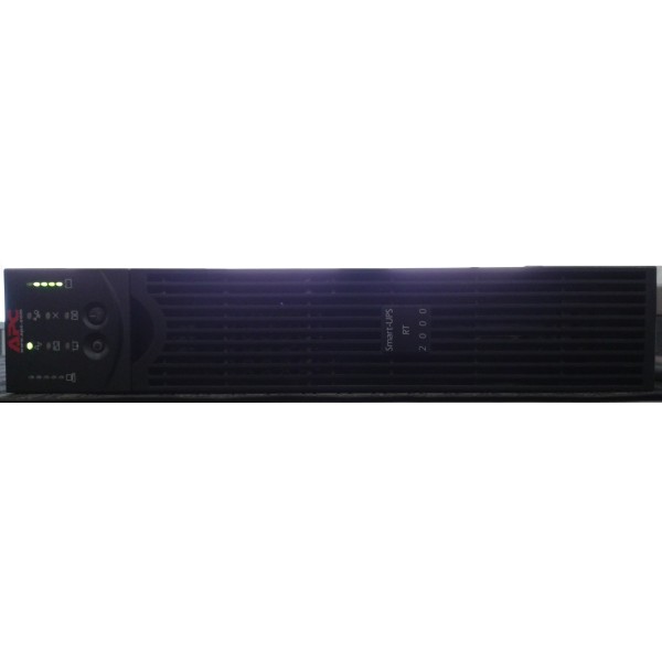 ONDULEURS APC : R/T 2200