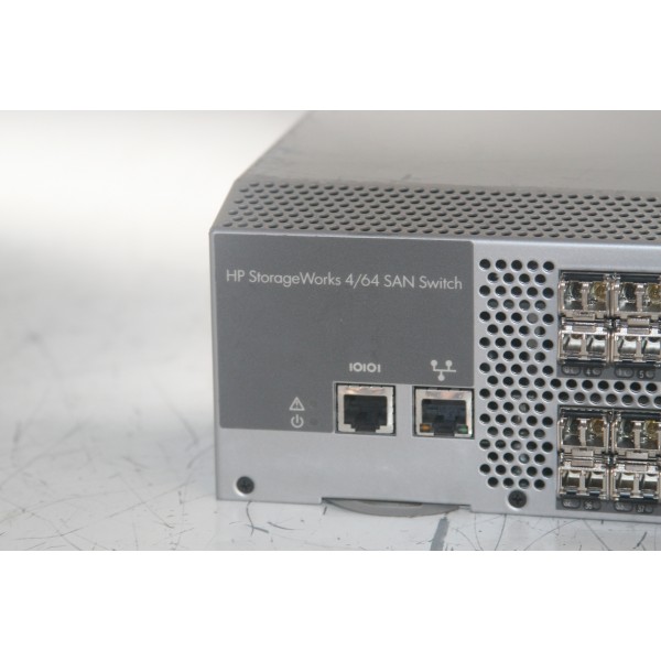 Switch HP 418663-001 -32 64 Ports