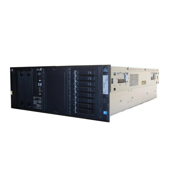 SERVEUR HP Proliant DL370   x