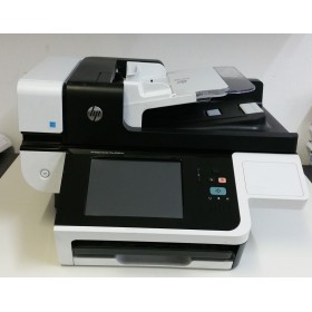 SCANNER  HP :  L2719A