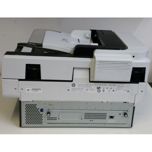SCANNER  HP :  L2719A
