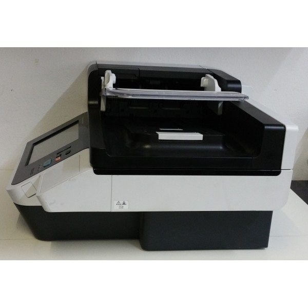 SCANNER  HP :  L2719A