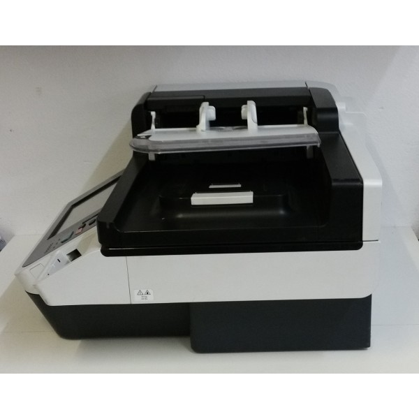 SCANNER  HP :  L2717A