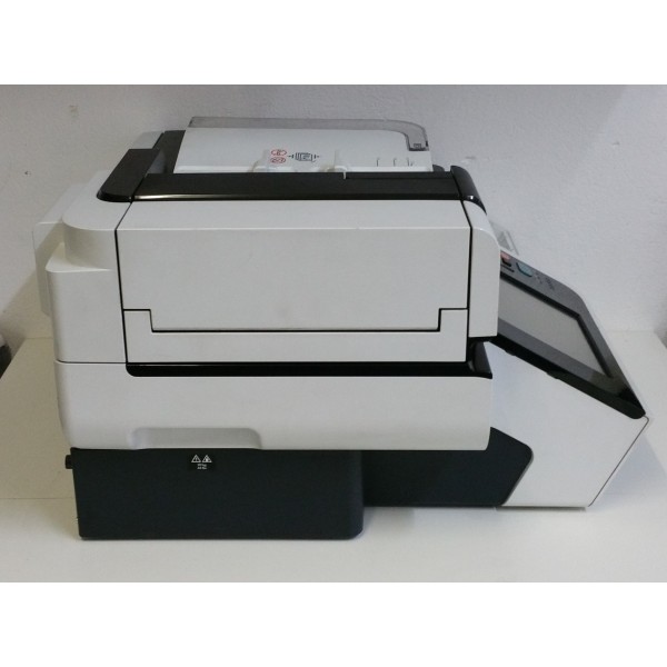 SCANNER  HP :  L2717A