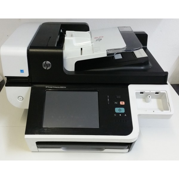 SCANNER HP : L2717-64002