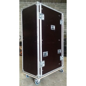 FLIGHT CASE 164 x 102 x 55