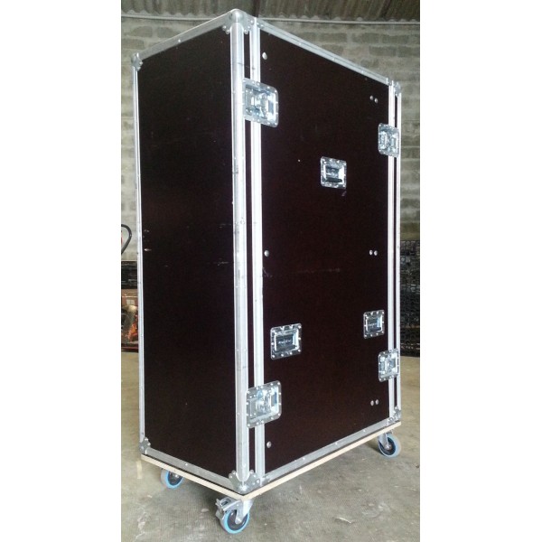 FLIGHT CASE 164X102X55