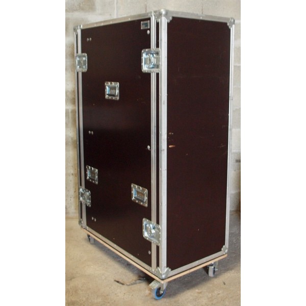 FLIGHT CASE 164X102X55