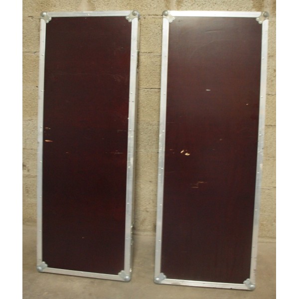 FLIGHT CASE 164X102X55