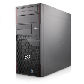 PC FUJITSU ESPRIMO P700 Céléron G530 4 Gb 500 Go Tour