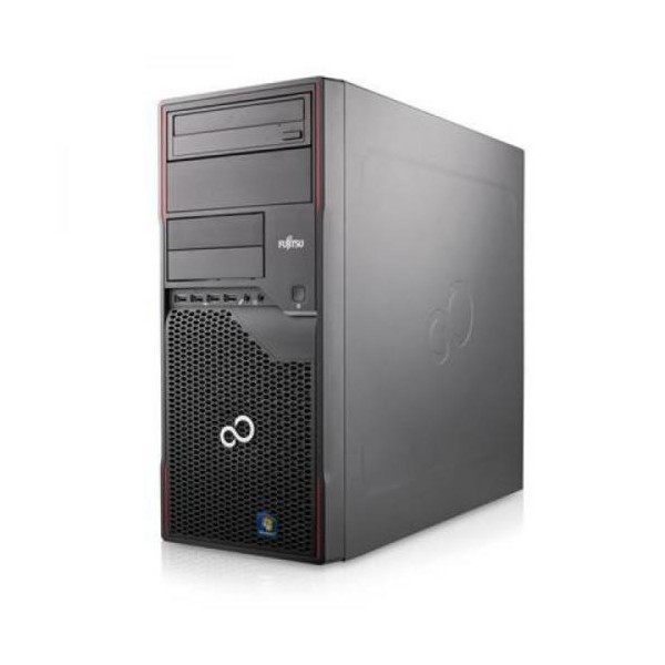 PC FUJITSU ESPRIMO P700 Céléron G530 4 Gb 500 Go Tour