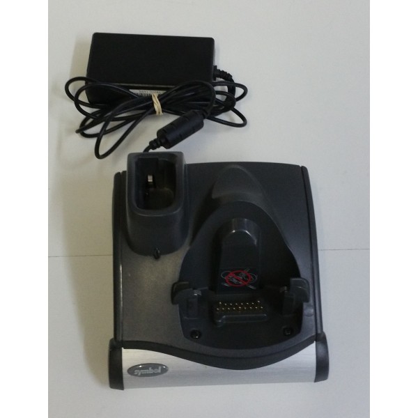 Lecteur de Code-Barre SYMBOL CRD9000-1001SR