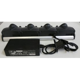 Lecteur de Code-Barre SYMBOL CRD9000-4001ER