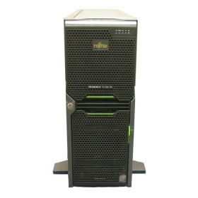 SERVEUR FUJITSU Fujitsu TX300 S5 2 x Xeon Quad Core E5520 16 Gigas Tour