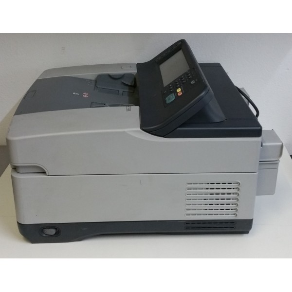 SCANNERS  HP :  9250C