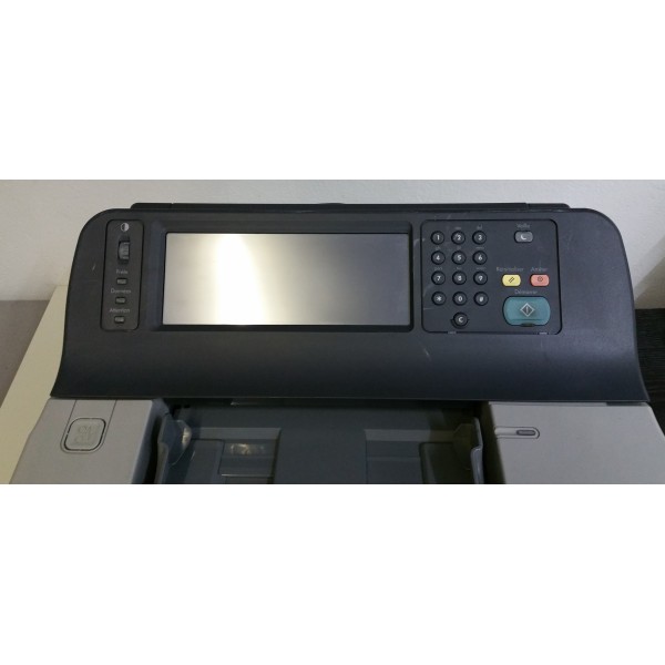 SCANNERS  HP :  9250C