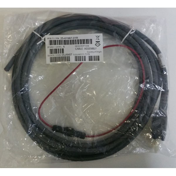 Cable MOTOROLA  : 25-61987-01R