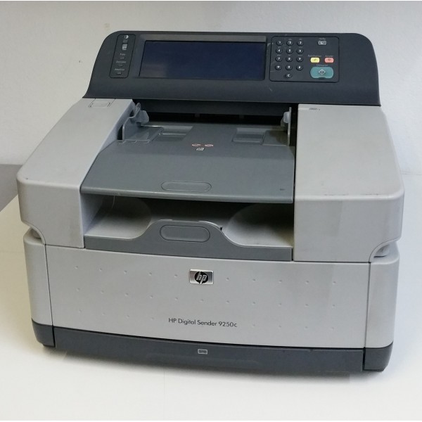 SCANNERS  HP :  CB472A