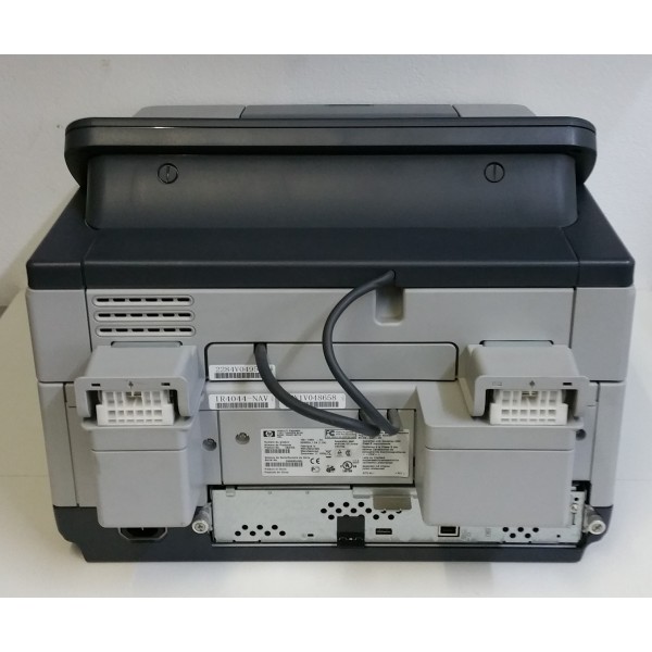 SCANNERS  HP :  CB472A