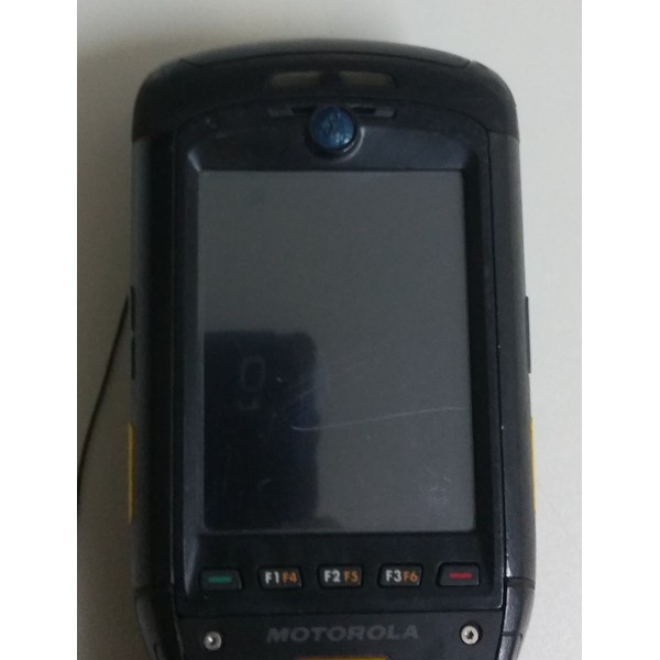 Lecteur de Code-Barre MOTOROLA MC9596-KDAEAE00100 Grade B