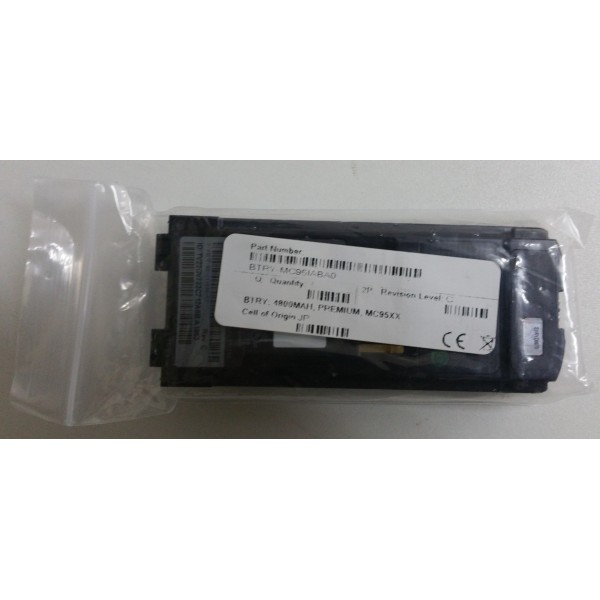 Barcode MOTOROLA BTRY-MC95IABA0 Batterie