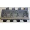 Power Supply backplane CISCO pour : 800-30322-01