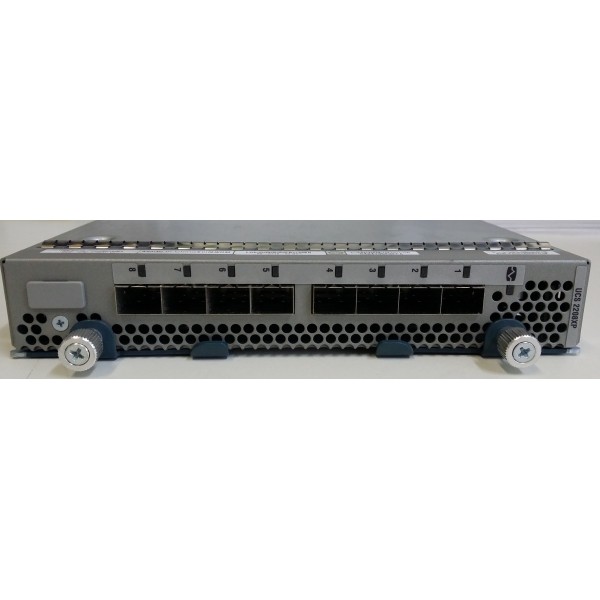 Module  CISCO :  68-3718-04